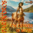 Parhedros: The Tunnels of Sethir, a fantasy role-playing game