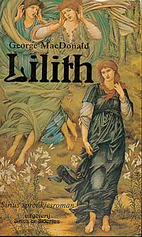 Lilith in a Mesopotamian Freize