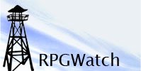 RPGWatch Logo